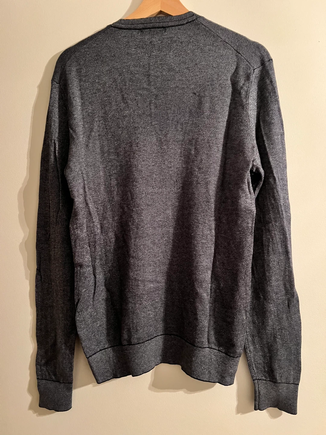 Banana Republic Luxury Blend Sweater - Size S - photo 2
