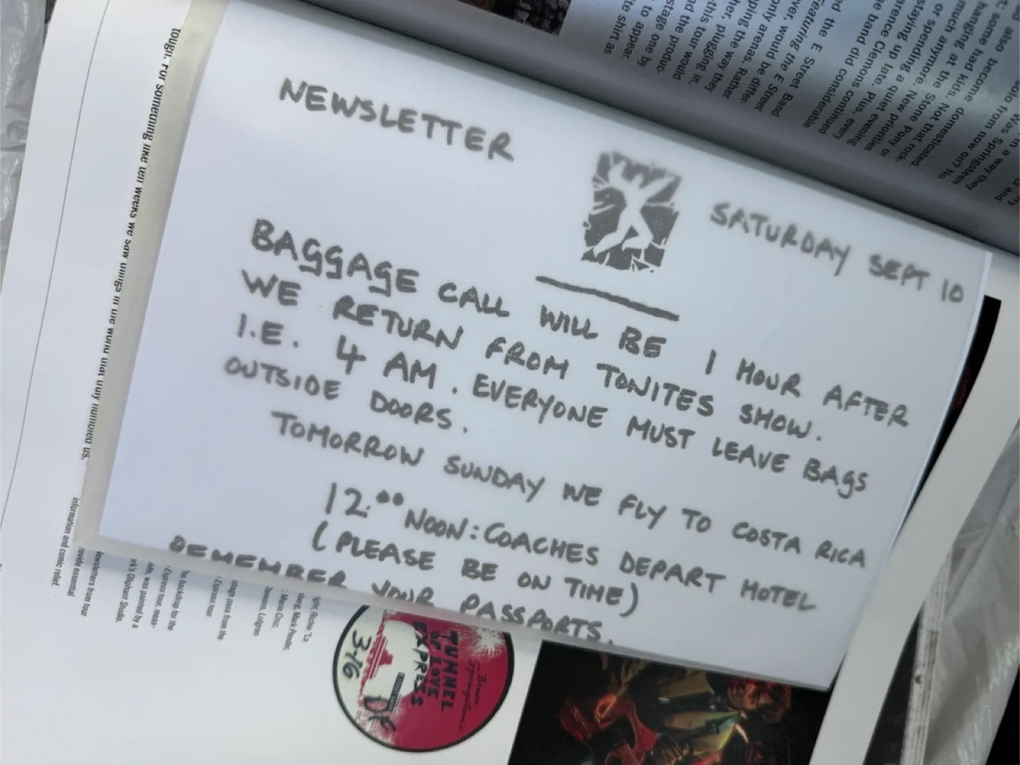 Bruce Springsteen (Collectors Set) image indicator(3)