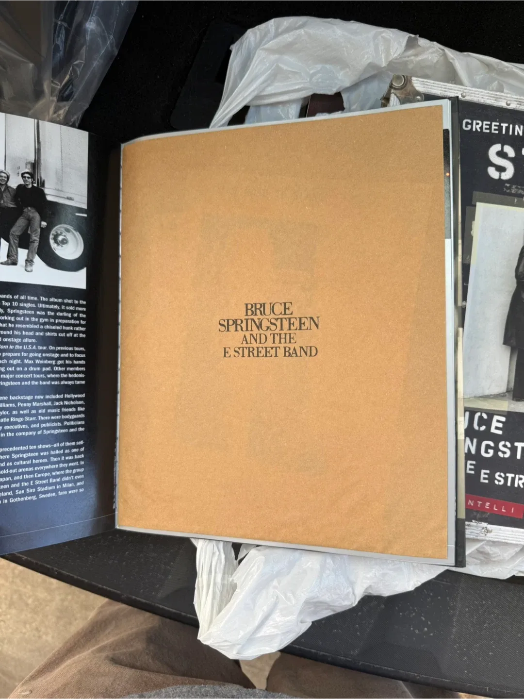 Bruce Springsteen (Collectors Set) image indicator(5)