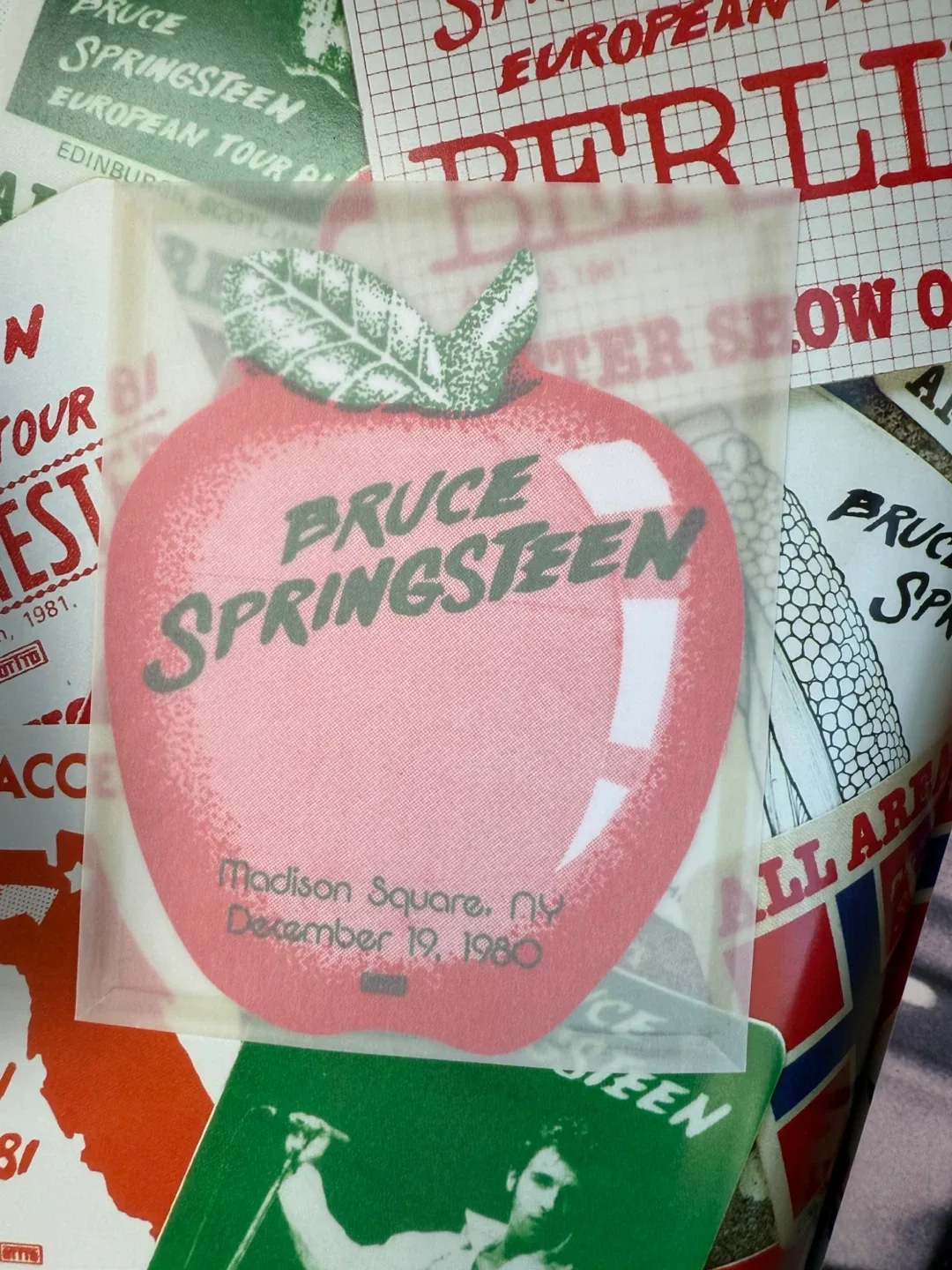 Bruce Springsteen (Collectors Set) image indicator(7)