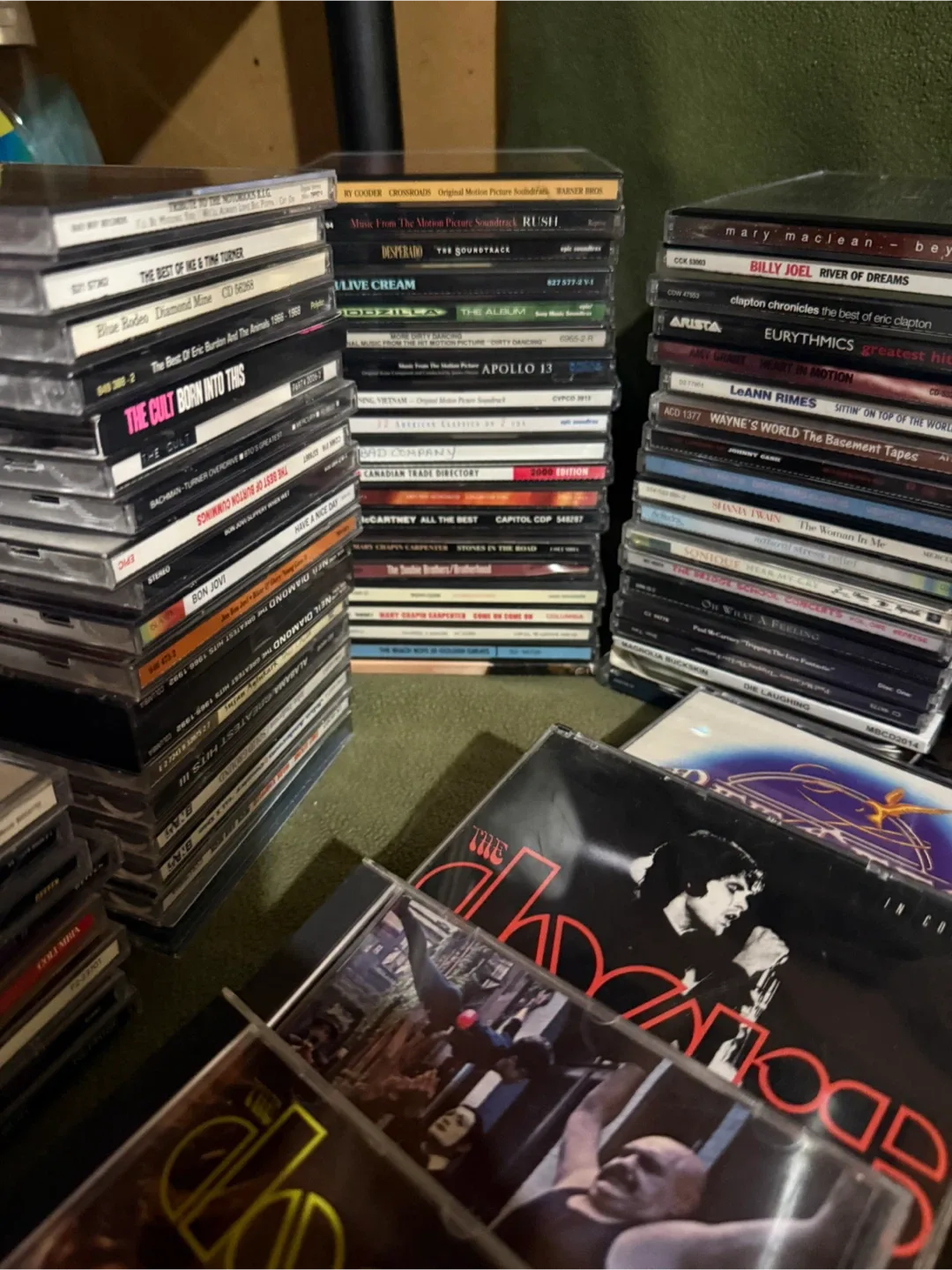 Large CD Collection image indicator(4)