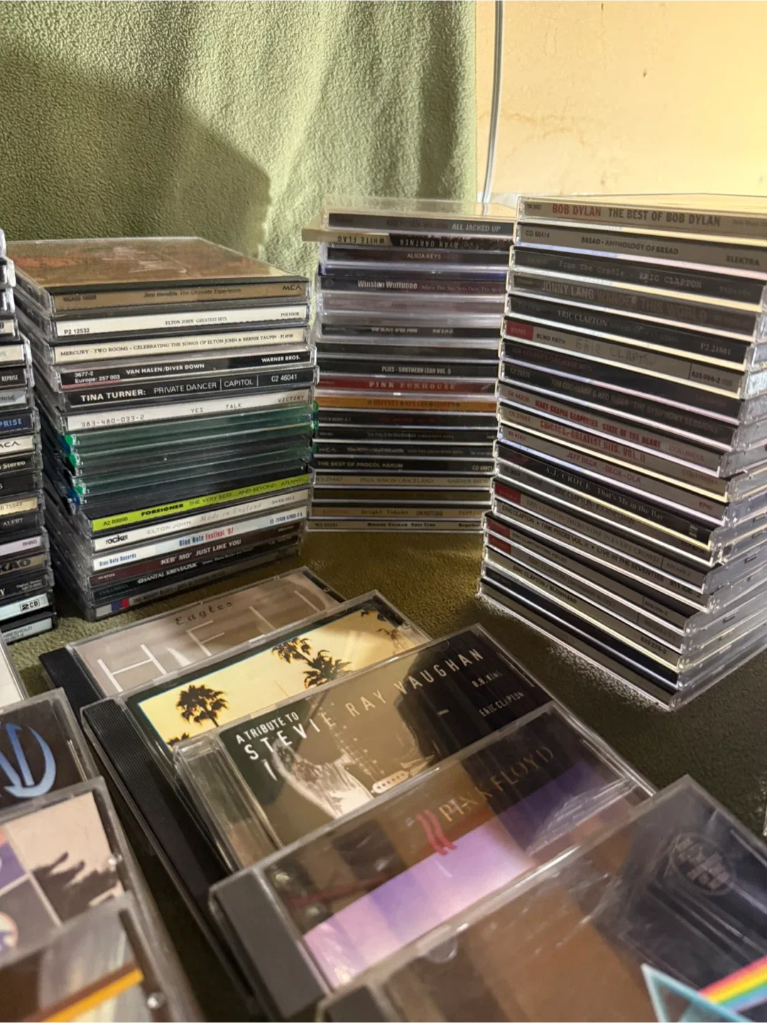 Large CD Collection image indicator(5)