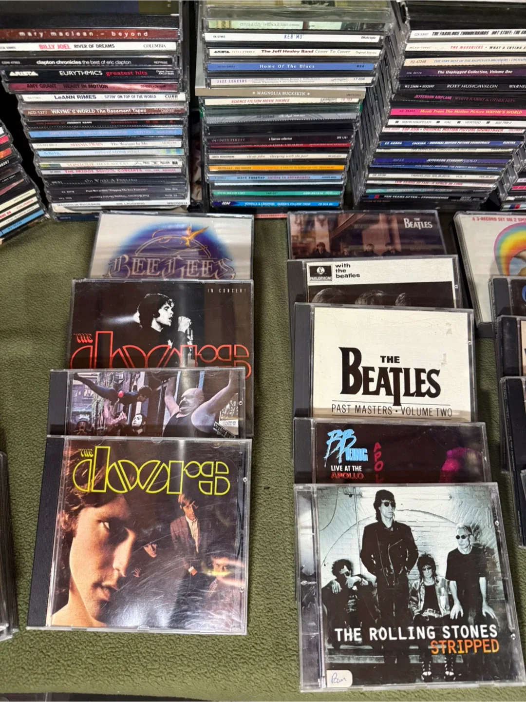 Large CD Collection image indicator(2)