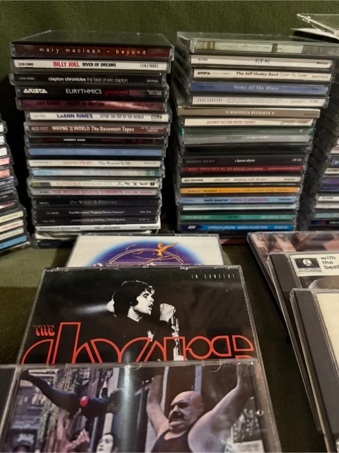 Large CD Collection image indicator(7)