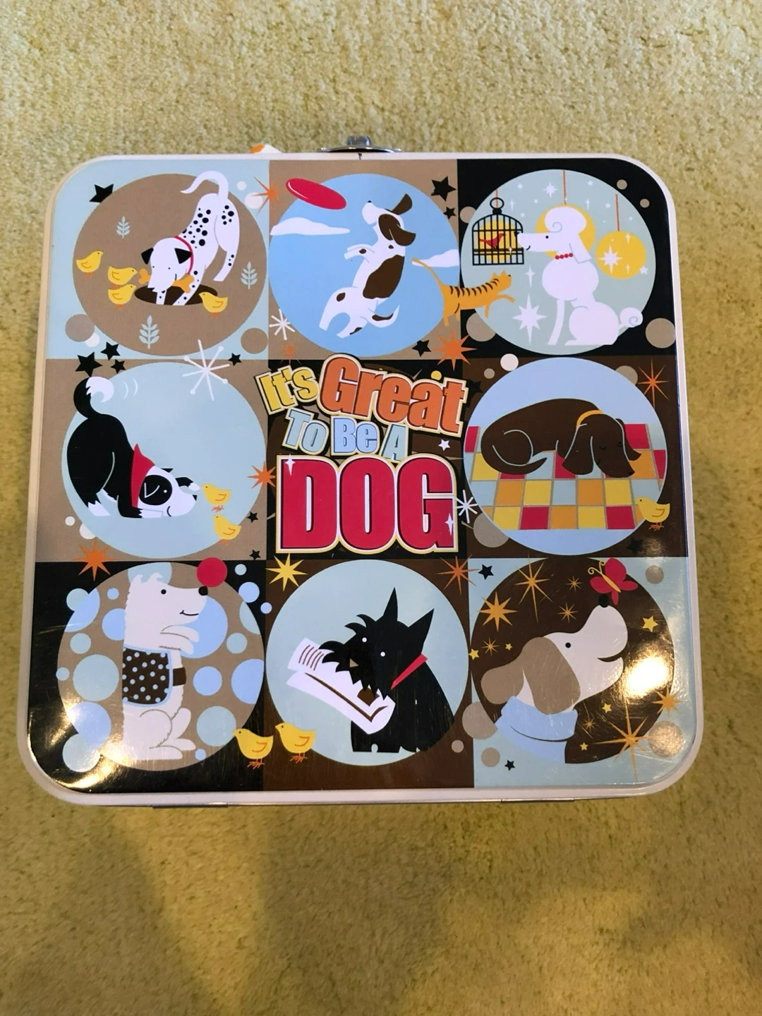 Tasty Tales Tableware Set with Box - photo 5