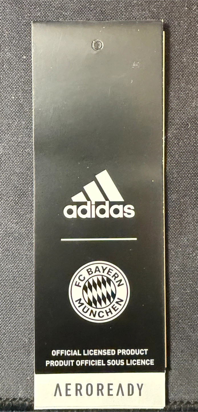 Adidas FC Bayern Humanrace Jersey - photo 3