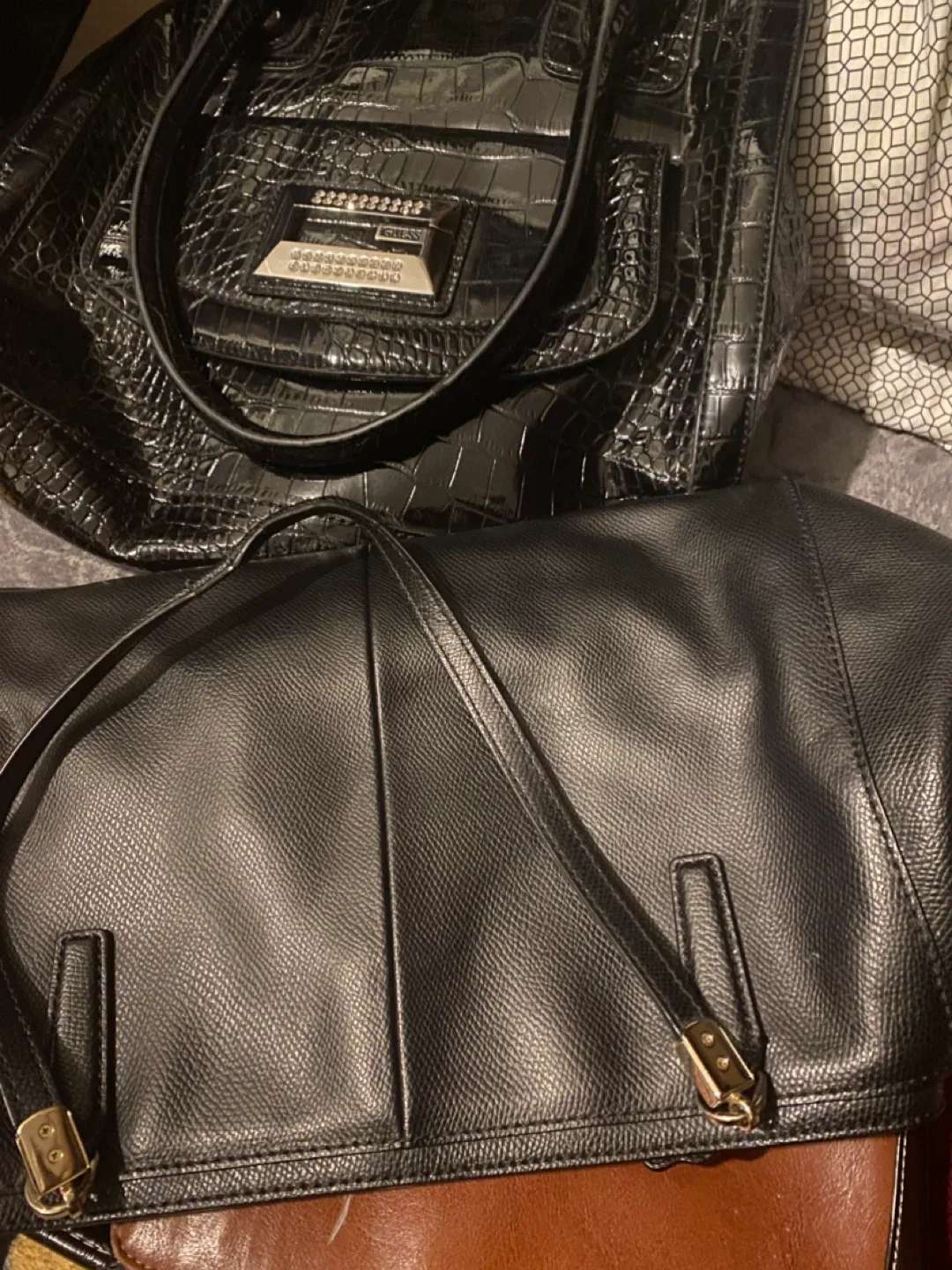 Coach, Guess, Gucci Purses image indicator(4)