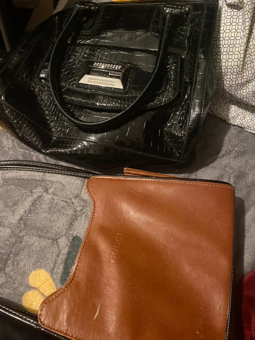 Coach, Guess, Gucci Purses image indicator(2)