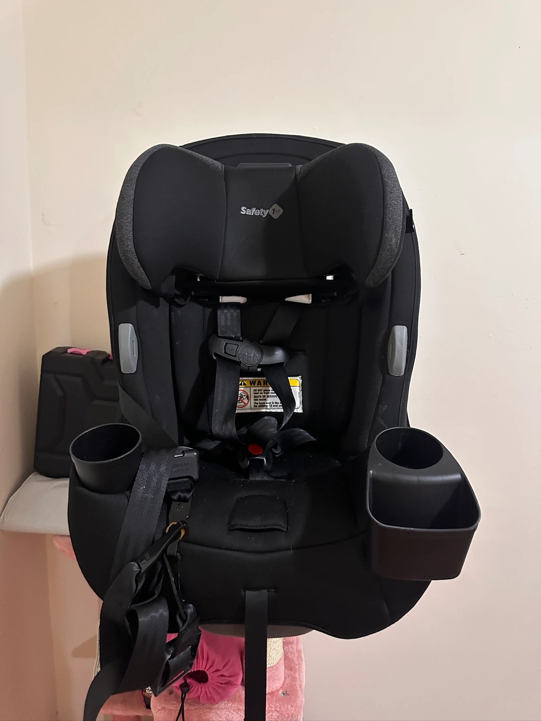 Safety 1st Toddler Car Seat