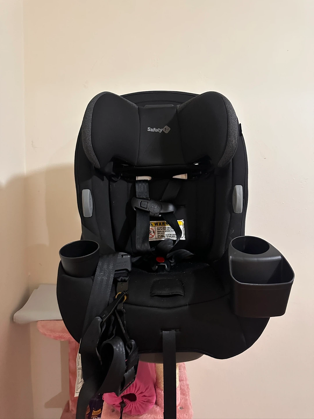 Safety 1st Toddler Car Seat - photo 4
