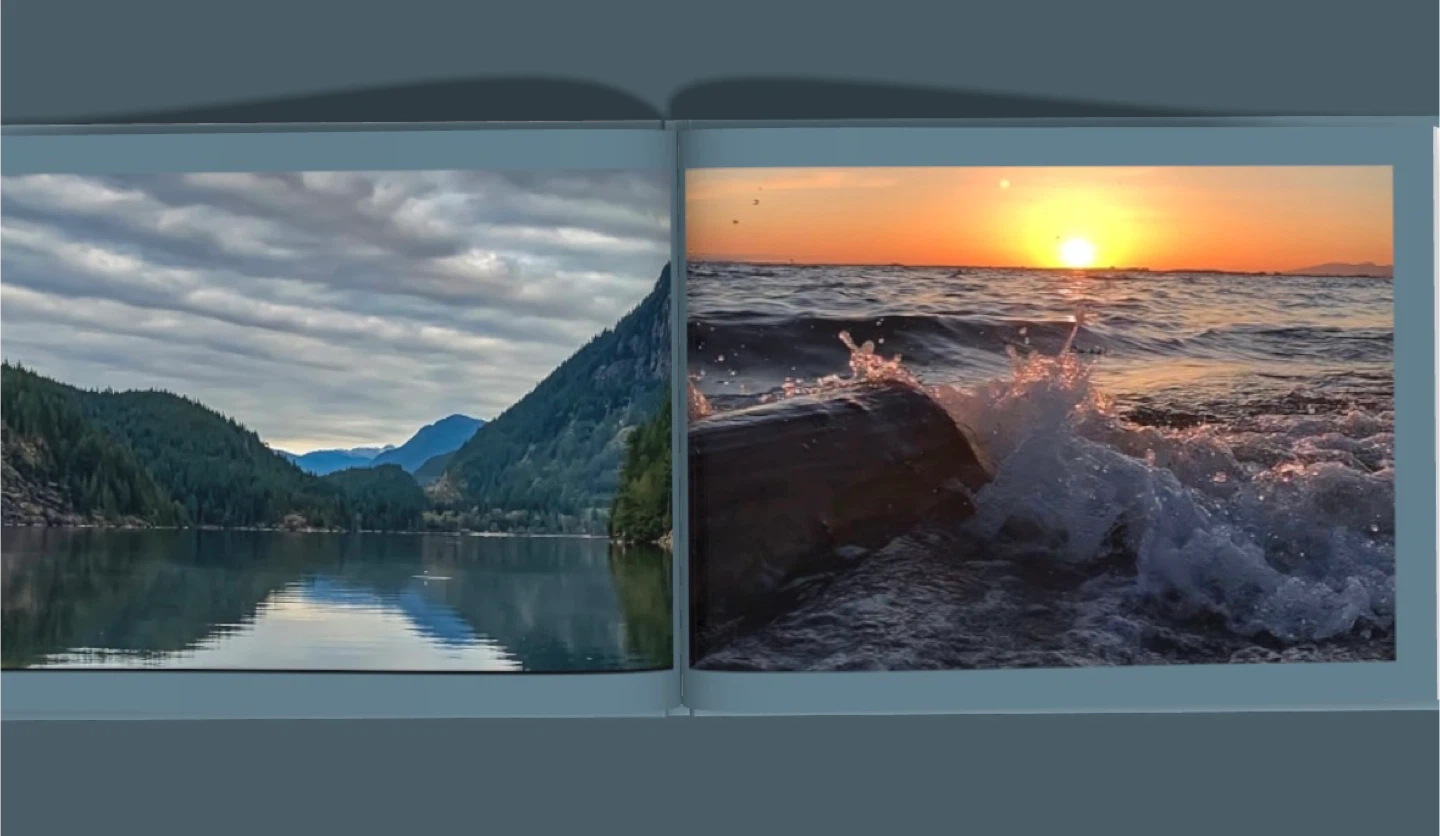 Customized Photobooks - photo 3