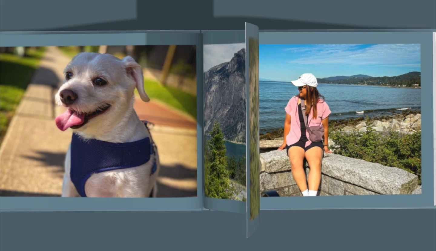 Customized Photobooks - photo 4