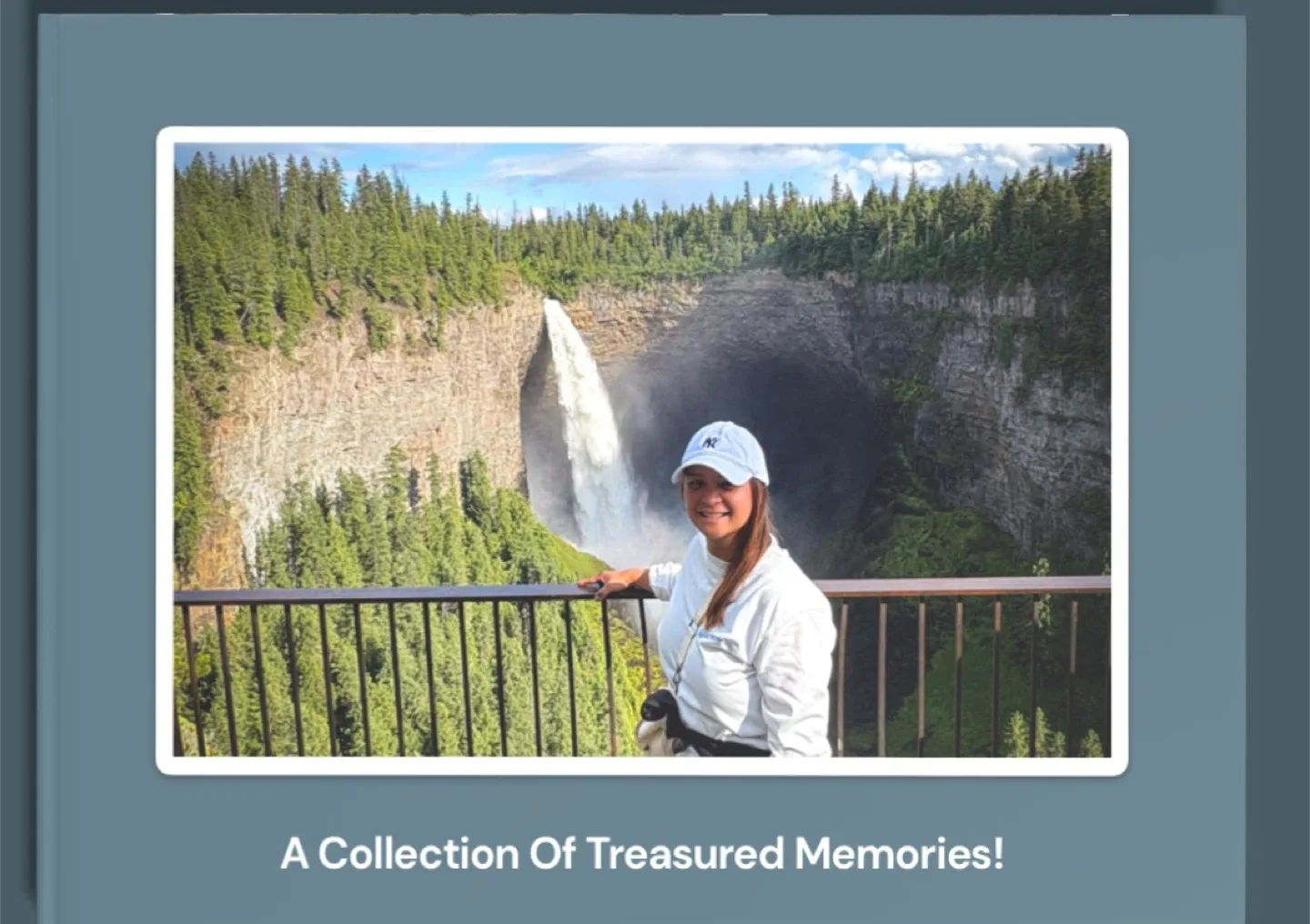 Customized Photobooks