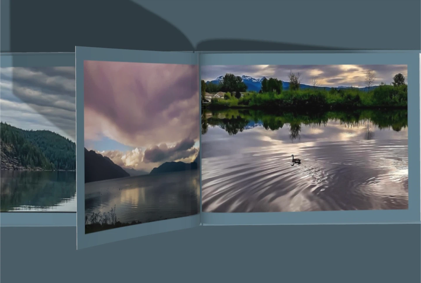 Customized Photobooks - photo 2