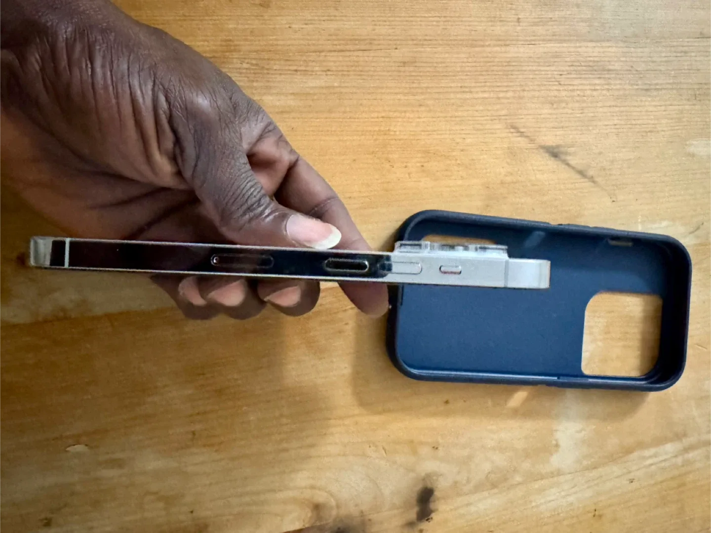 iPhone 14 Pro 256 image indicator(4)