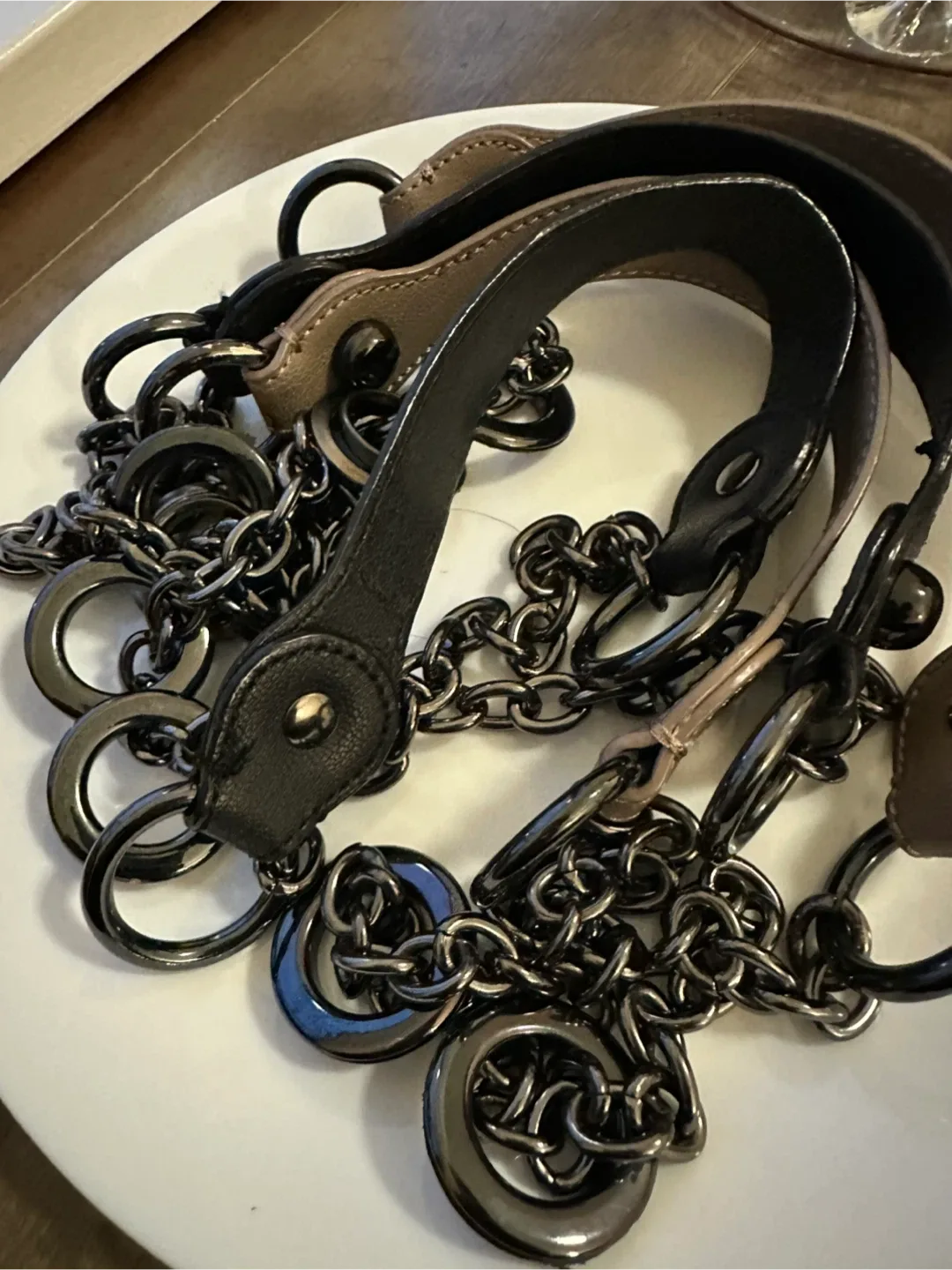 Craft Chains - Silver and Gold image indicator(3)