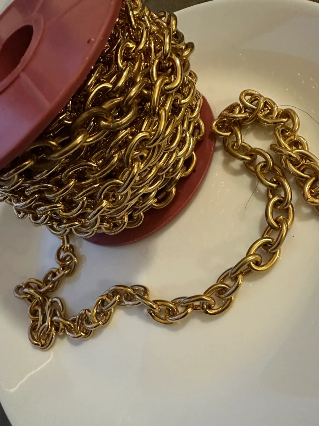 Craft Chains - Silver and Gold image indicator(2)