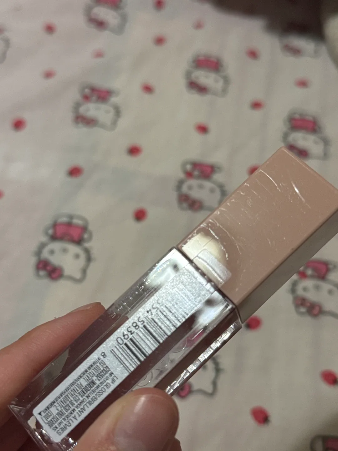 Maybelline Lifter Gloss - 006 Reef image indicator(4)