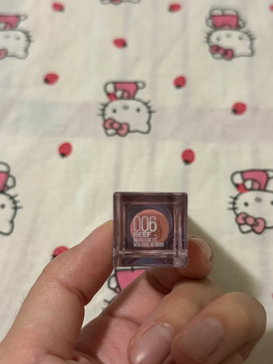 Maybelline Lifter Gloss - 006 Reef image indicator(3)