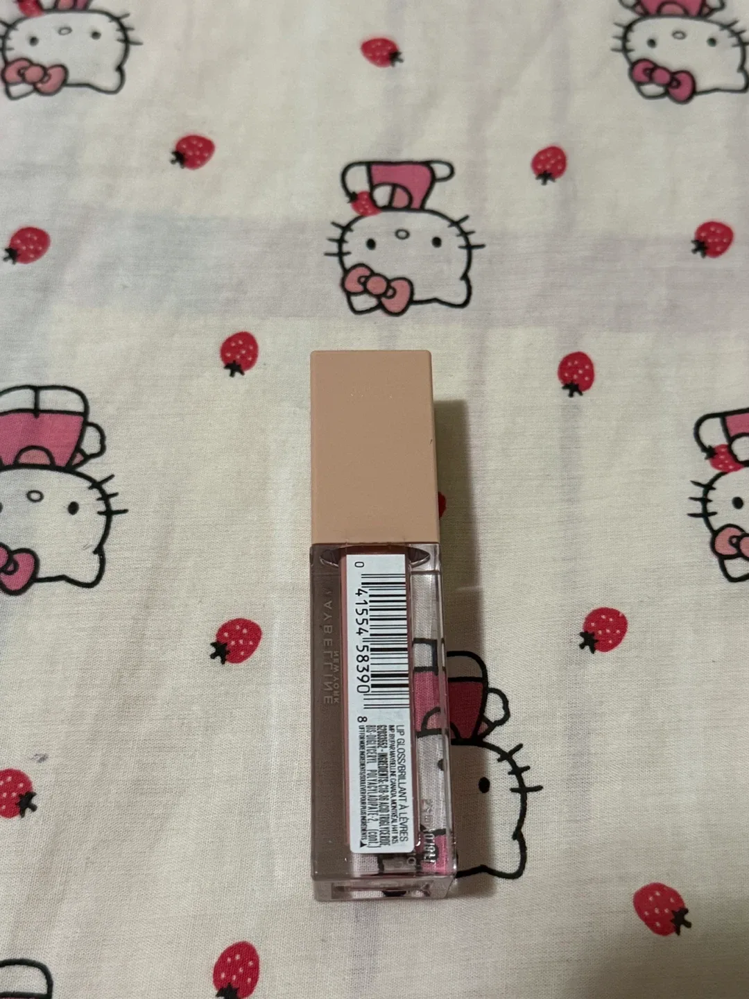 Maybelline Lifter Gloss - 006 Reef image indicator(2)