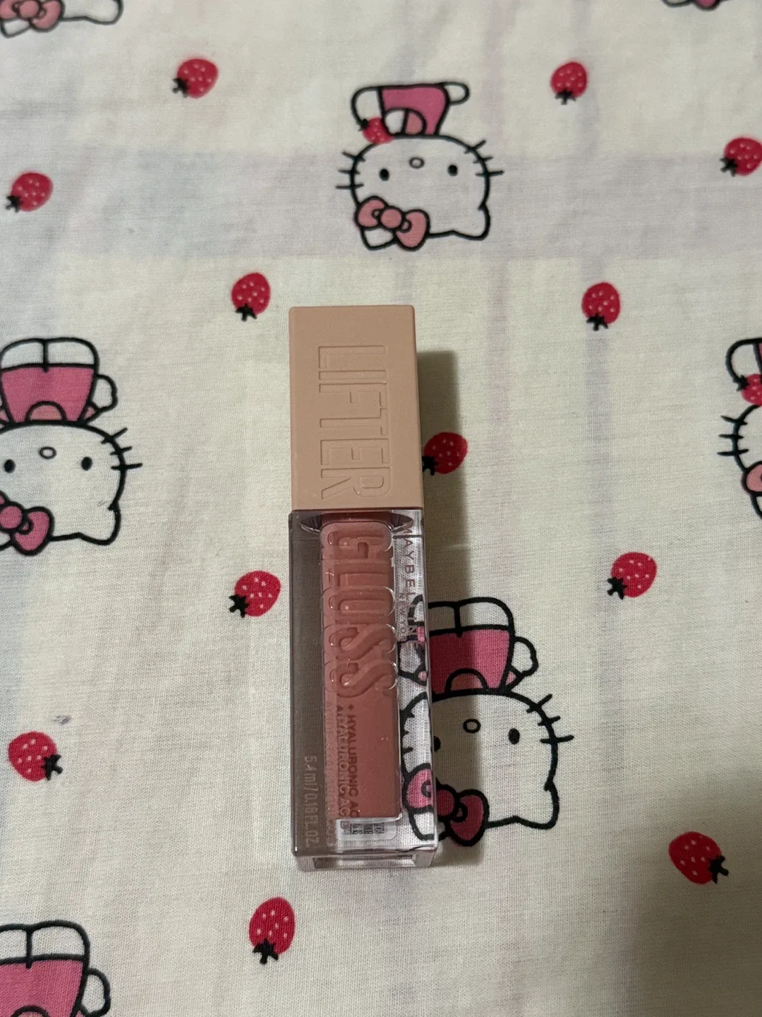 Maybelline Lifter Gloss - 006 Reef