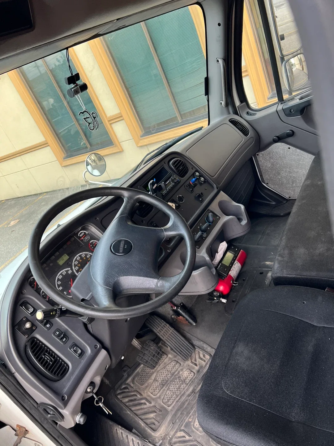 Reefer straight truck image indicator(6)