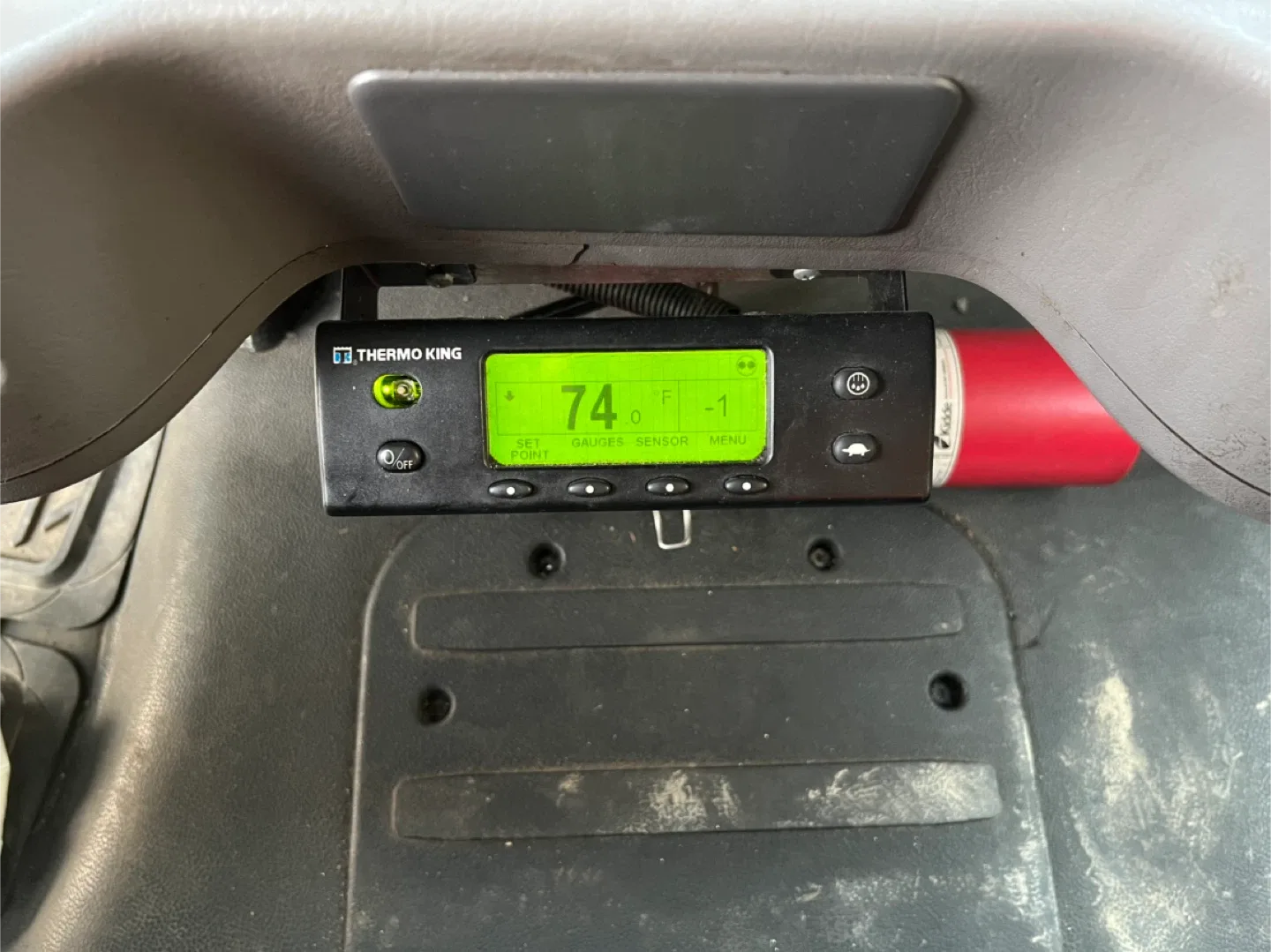 Reefer straight truck image indicator(9)