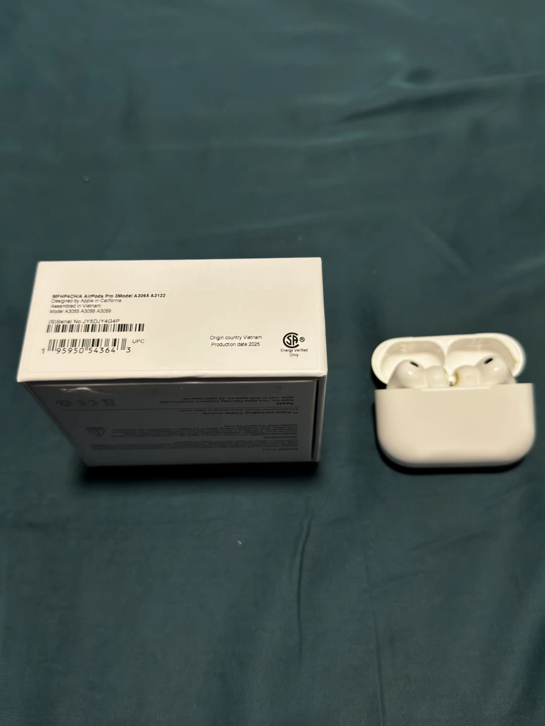 AirPods Pro 3 - photo 3