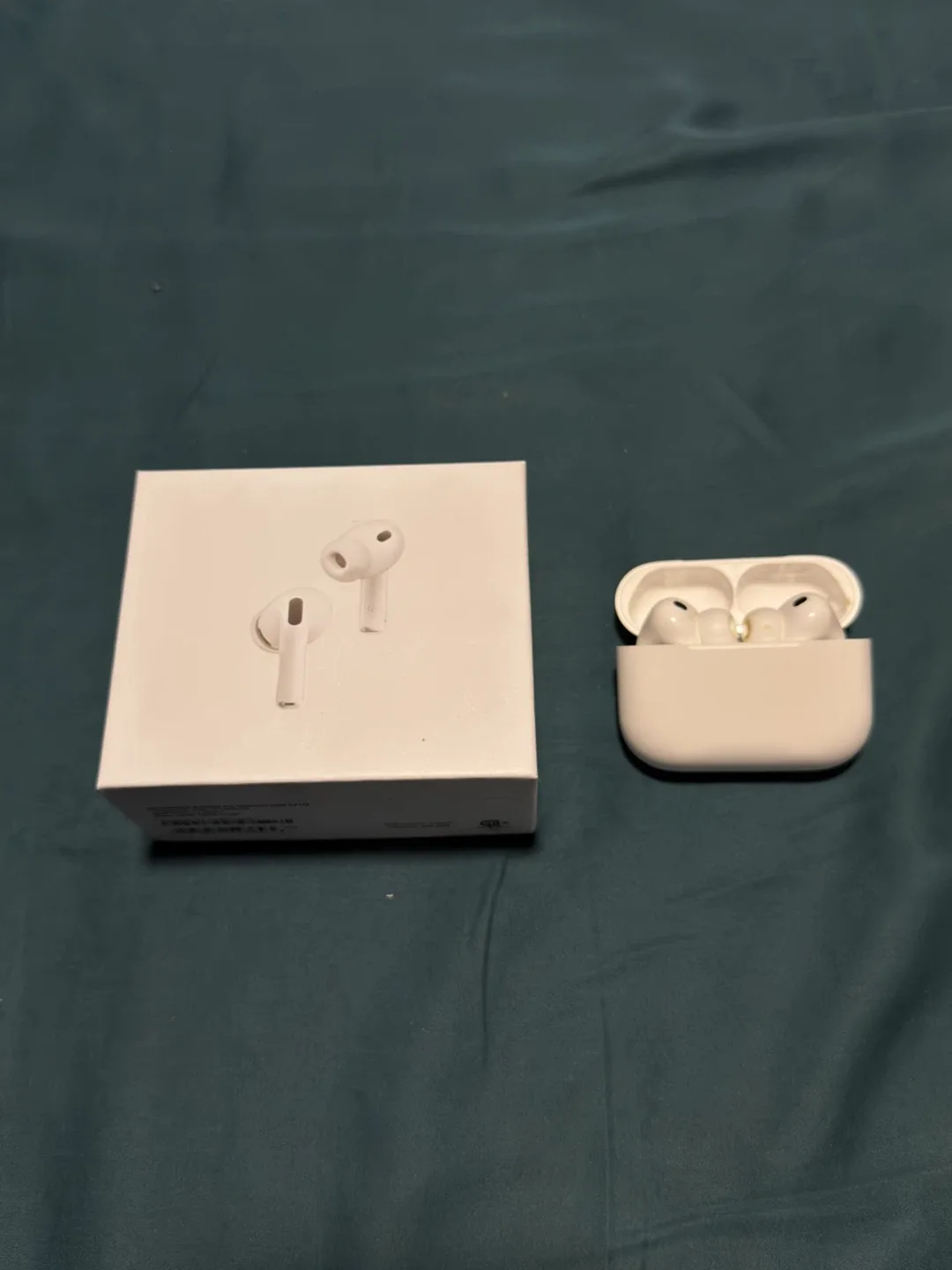 AirPods Pro 3