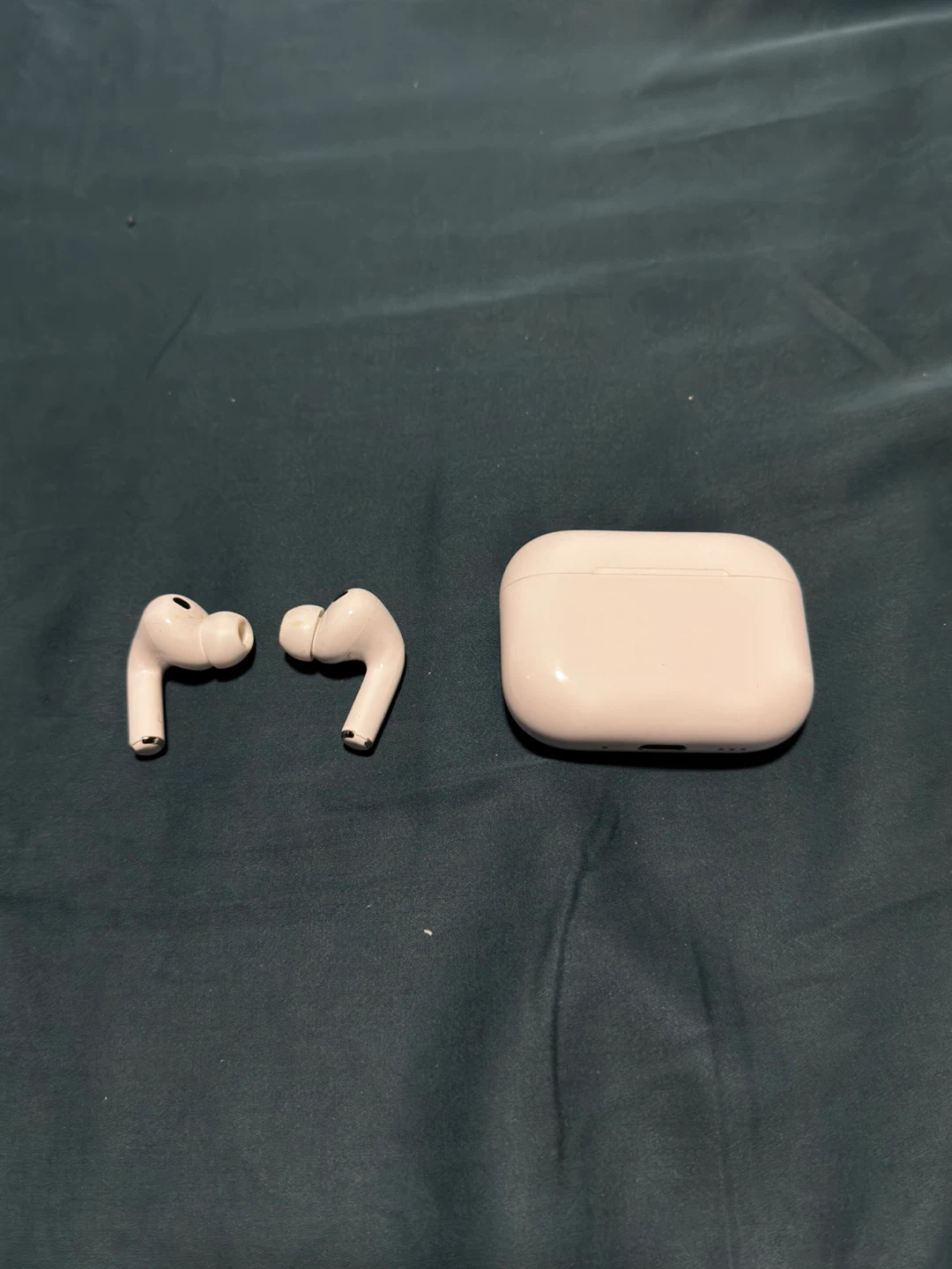 AirPods Pro 3 - photo 2