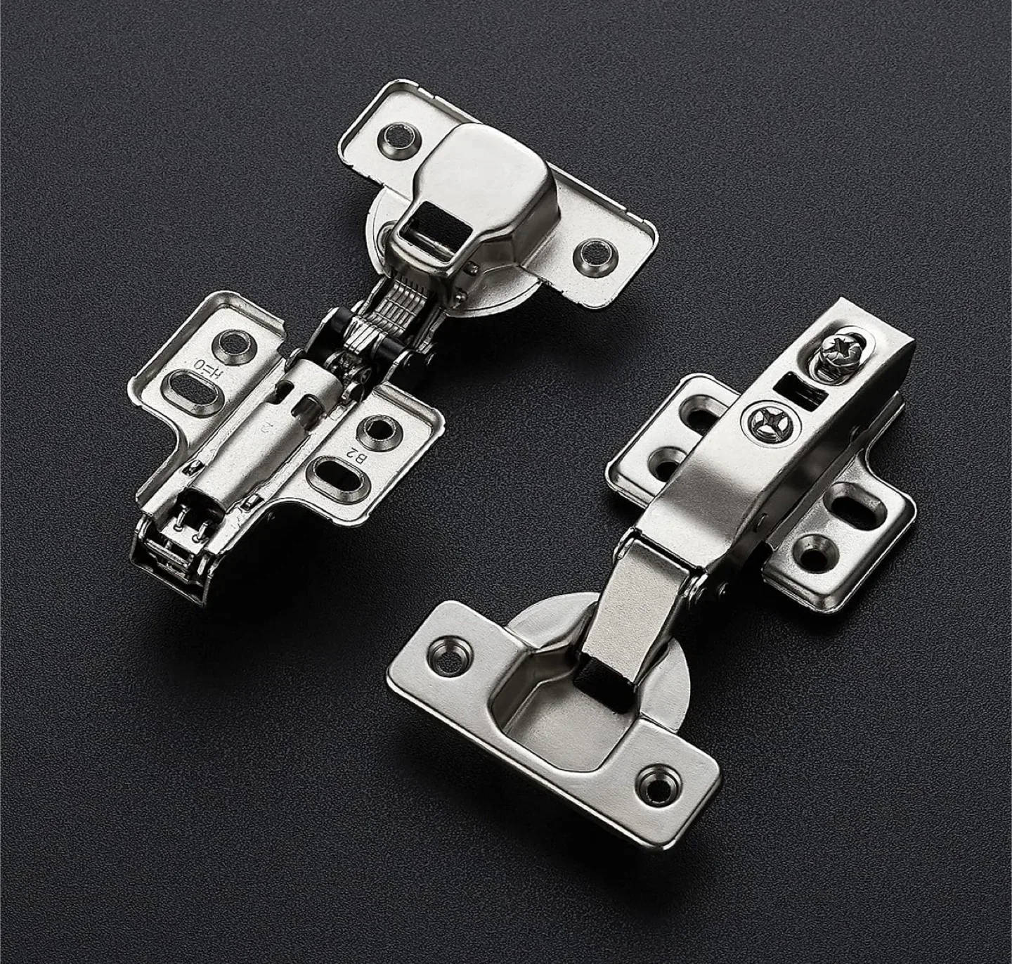 Pack Of 20 Cabinet Hinges image indicator(4)