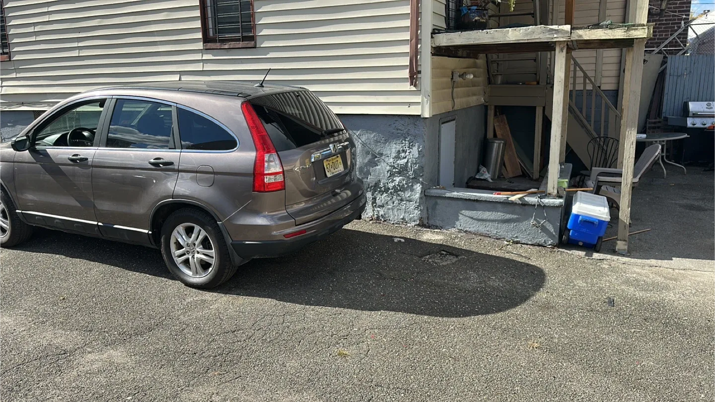 2011 Honda CR-V EX - Titanium/Black image indicator(4)