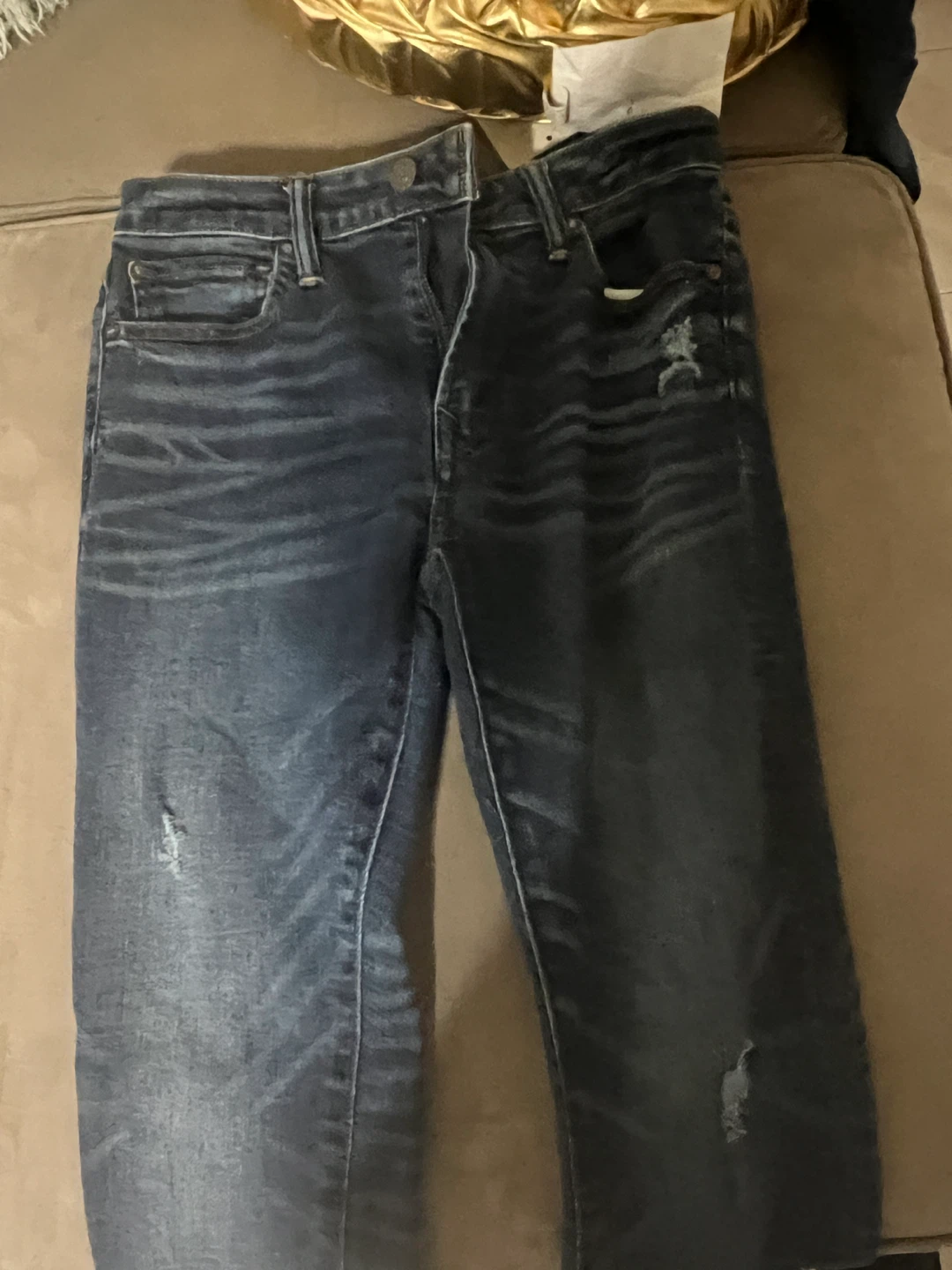 American Eagle Jeans - Size 31x30 - photo 3
