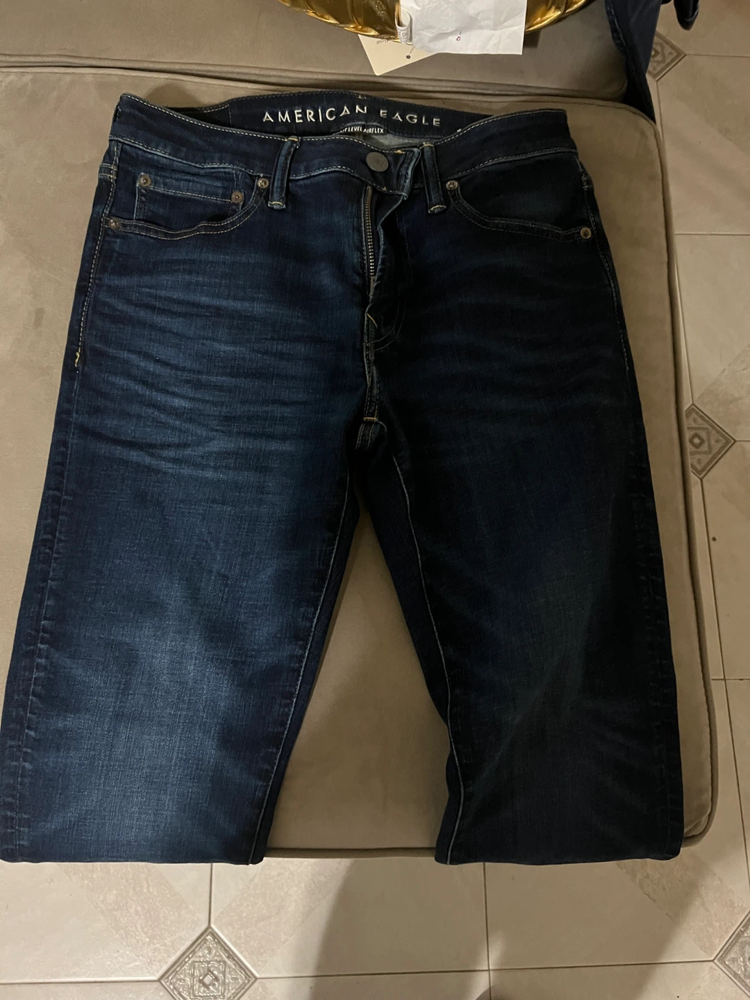 American Eagle Jeans - Size 31x30 - photo 4