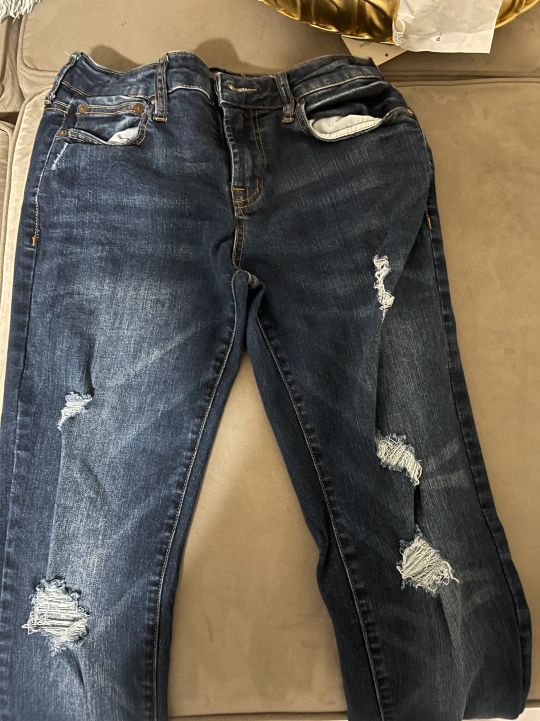 American Eagle Jeans - Size 31x30