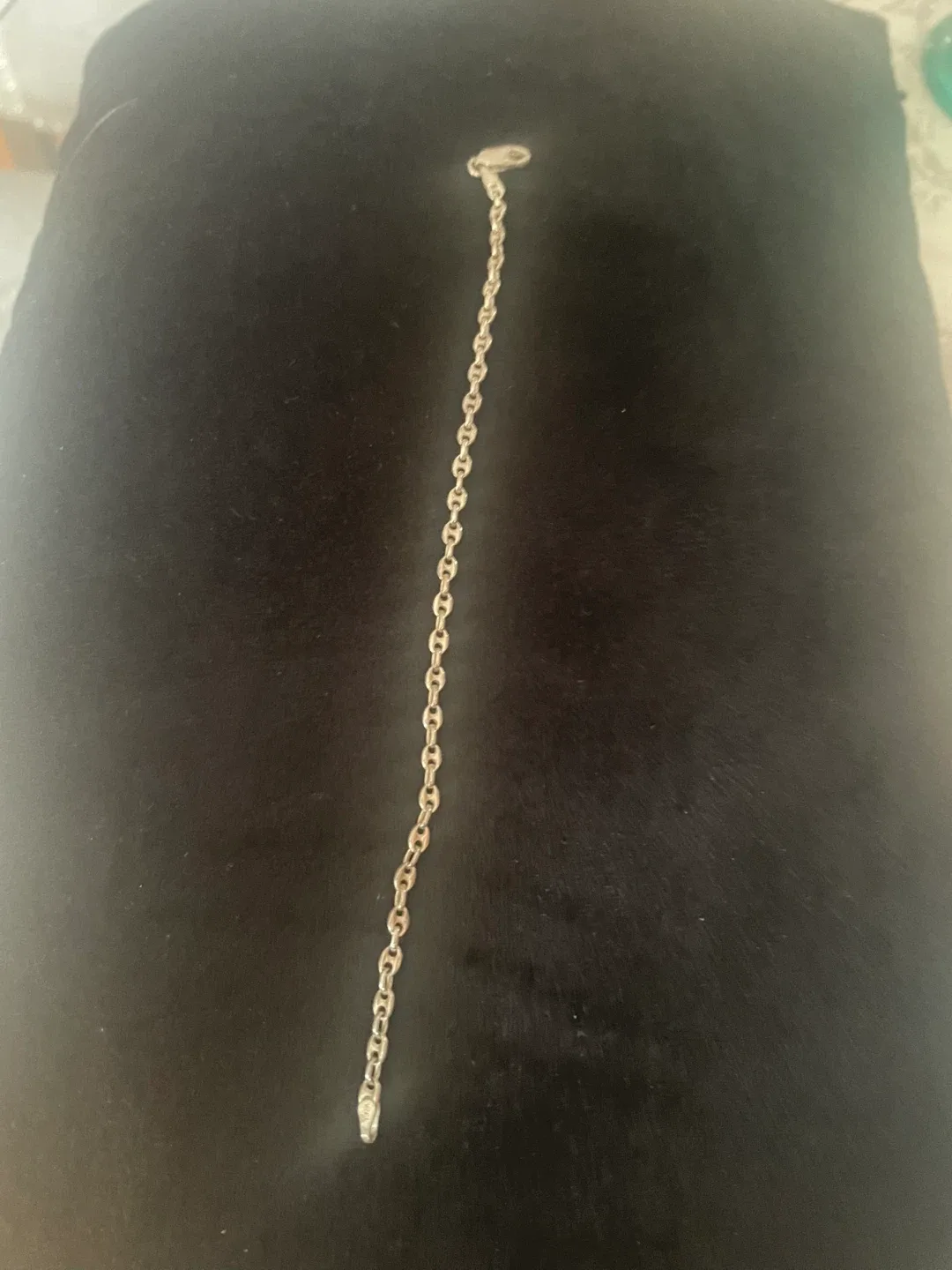 Assorted Silver Bracelets image indicator(6)