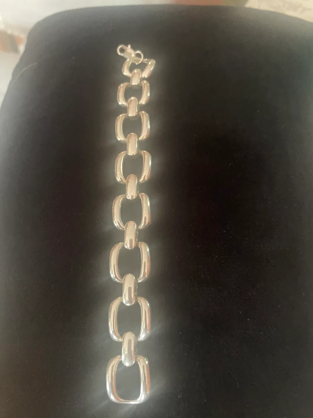 Assorted Silver Bracelets image indicator(2)