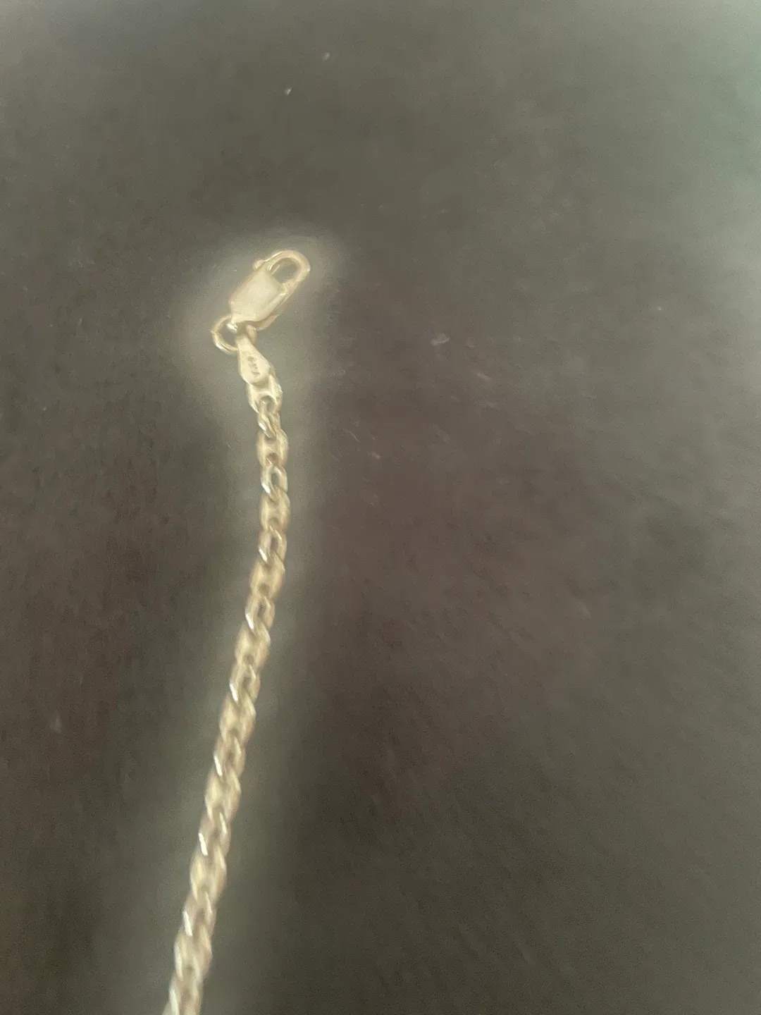 Assorted Silver Bracelets image indicator(5)