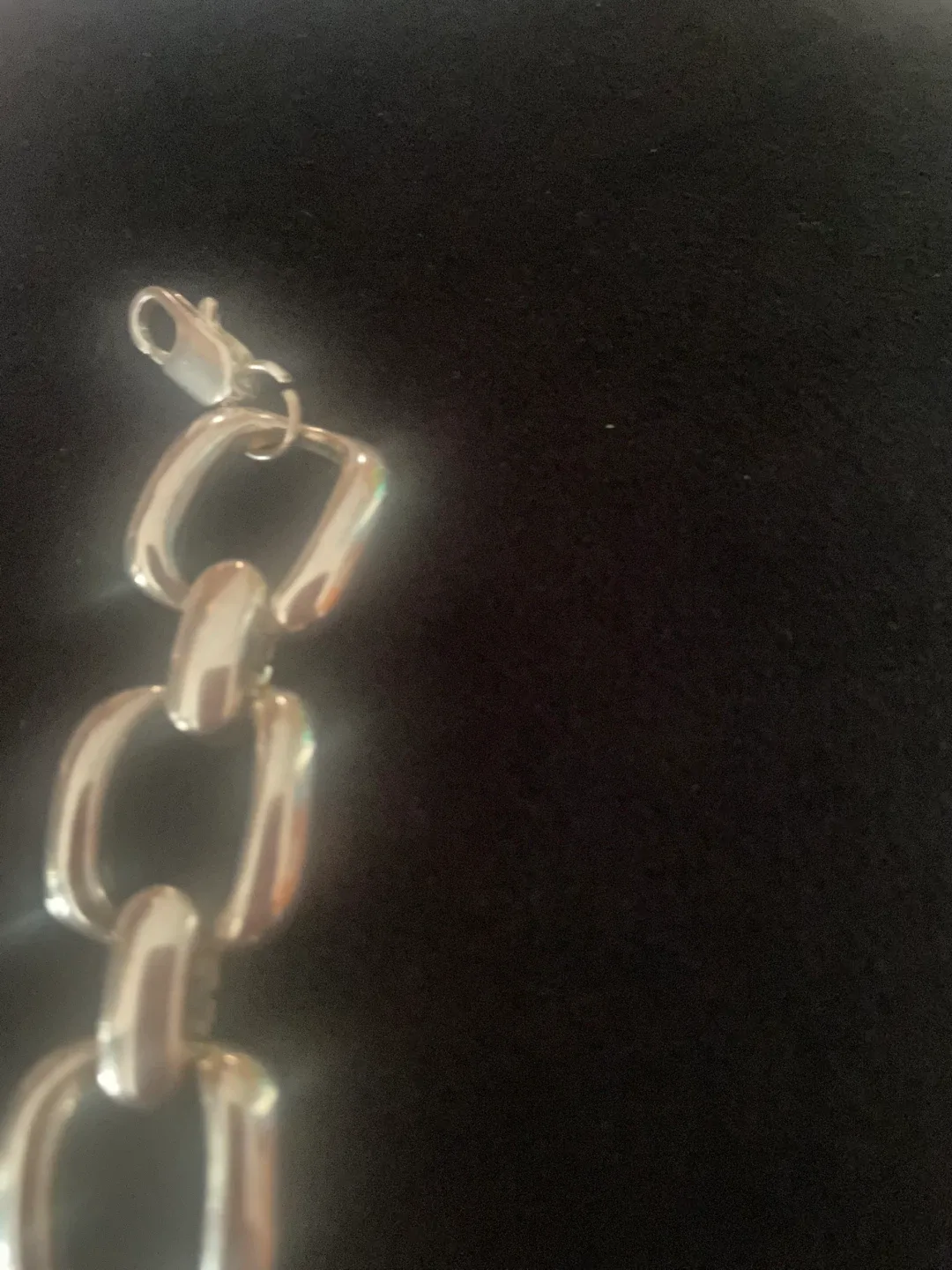 Assorted Silver Bracelets image indicator(3)