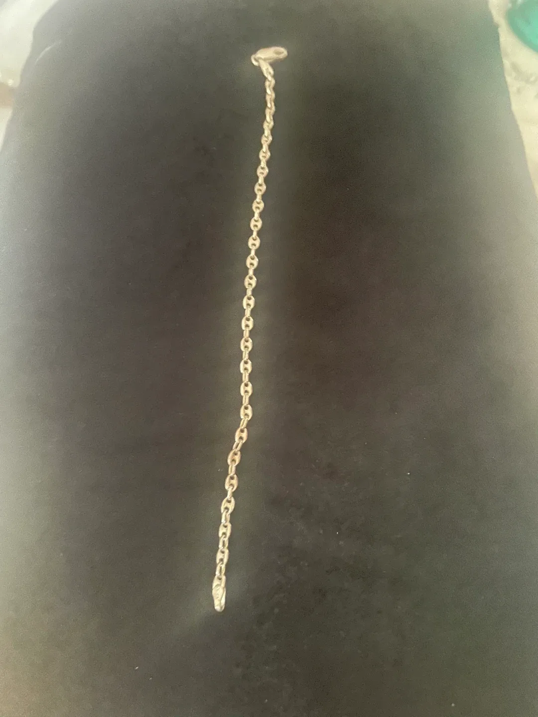 Assorted Silver Bracelets image indicator(7)