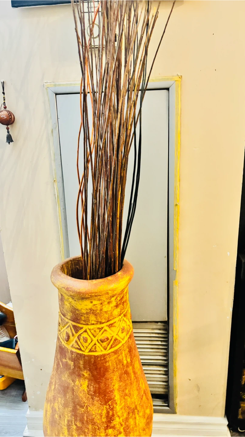 Decorative Dried Branches - photo 2