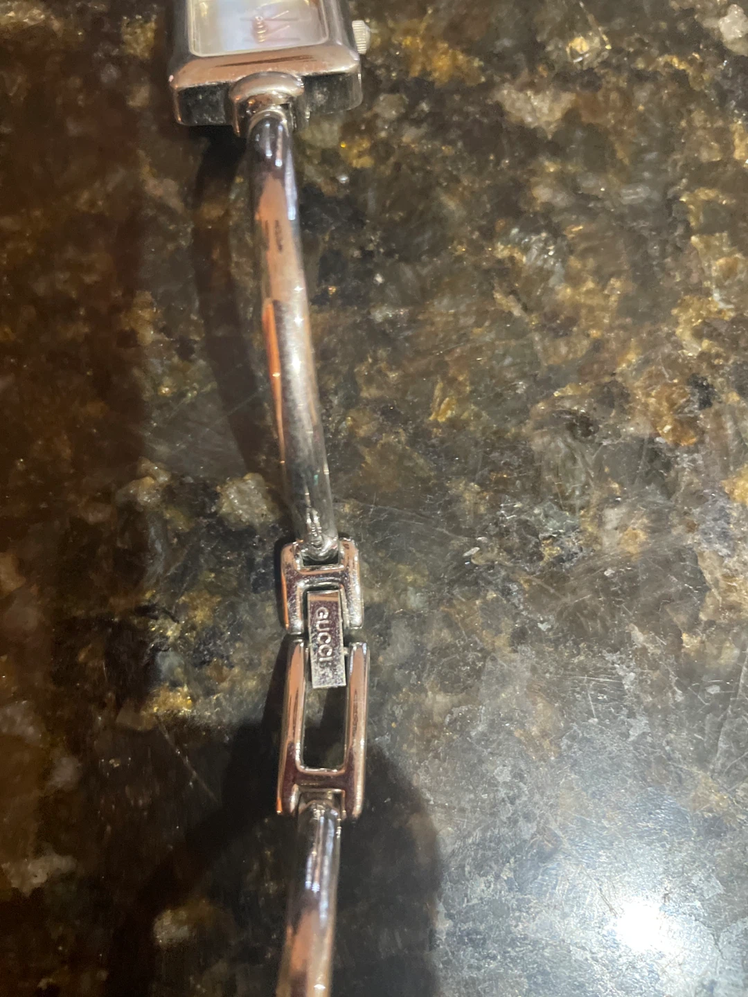 Gucci Ladies Watch - photo 4