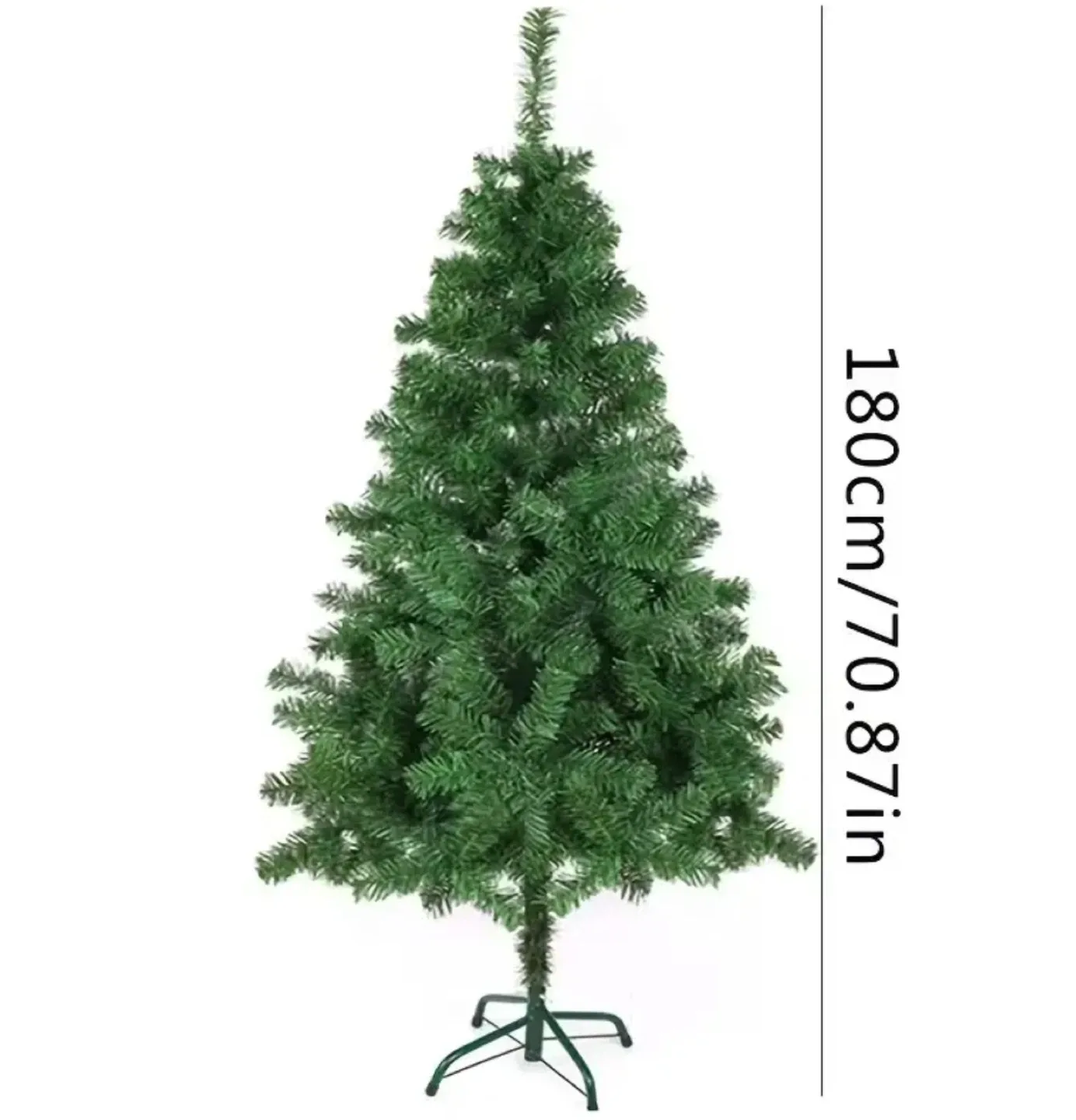 Christmas Tree - 6ft (Brand new in box) image indicator(5)