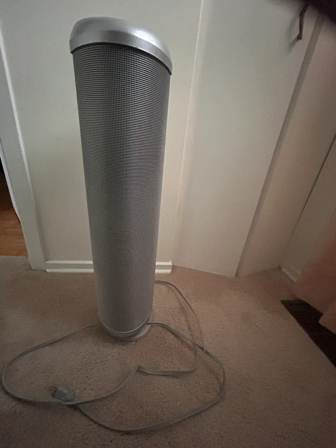 Bionaire Tower Air Purifier image indicator(3)