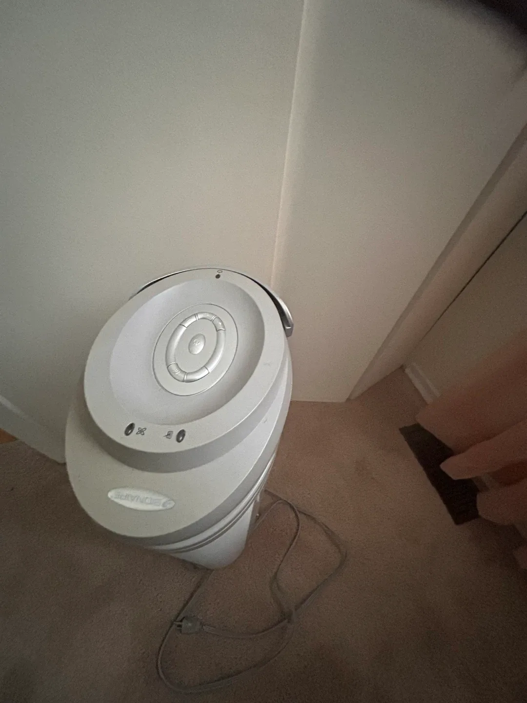 Bionaire Tower Air Purifier image indicator(2)