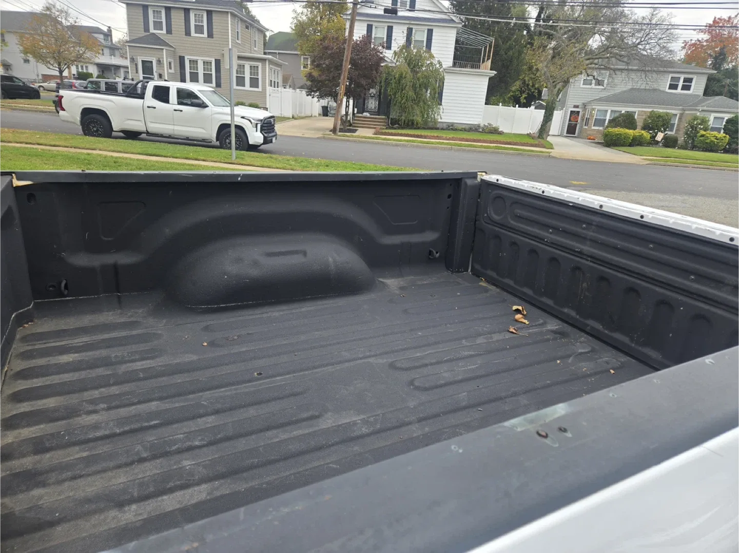 RAM 1500 Truck image indicator(9)