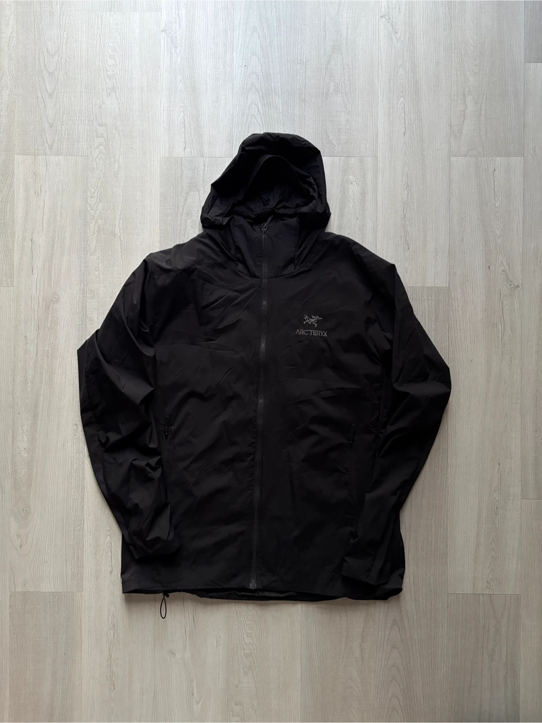 Arctery'x Atom SL Hoody