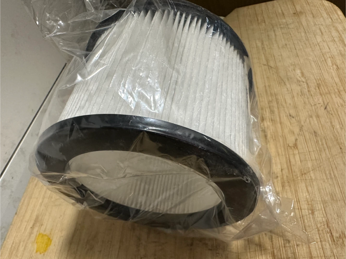 HEPA/MERV13 Air Filter🥕