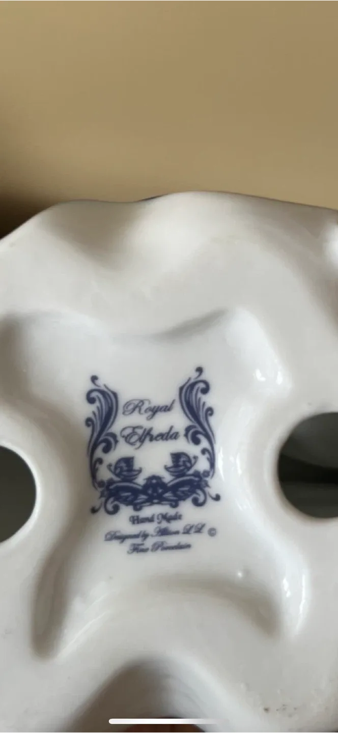 Porcelain Figurine image indicator(3)