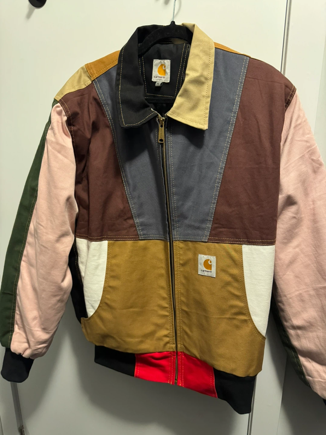 Carhartt
